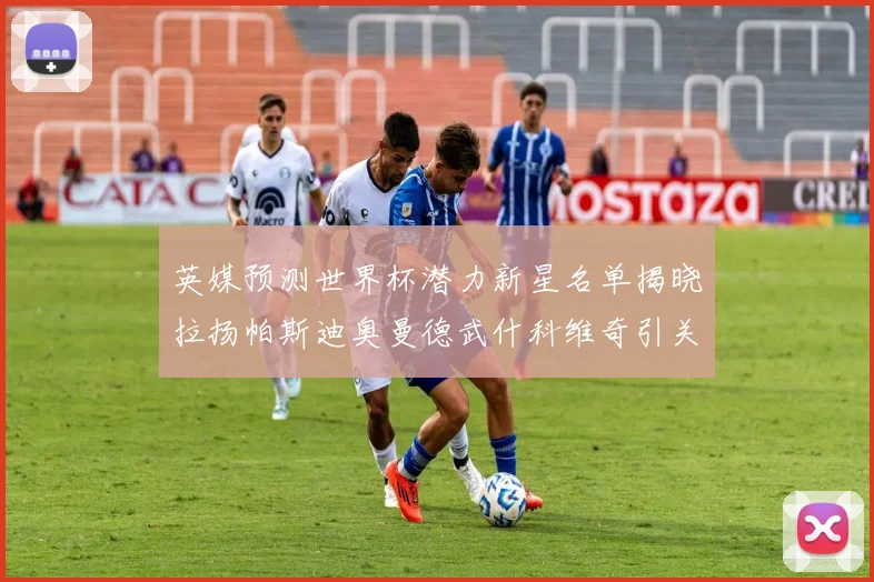 英媒预测世界杯潜力新星名单揭晓拉扬帕斯迪奥曼德武什科维奇引关注