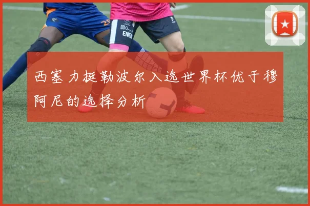 西塞力挺勒波尔入选世界杯优于穆阿尼的选择分析