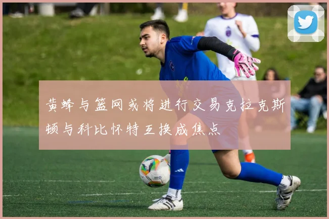 黄蜂与篮网或将进行交易克拉克斯顿与科比怀特互换成焦点